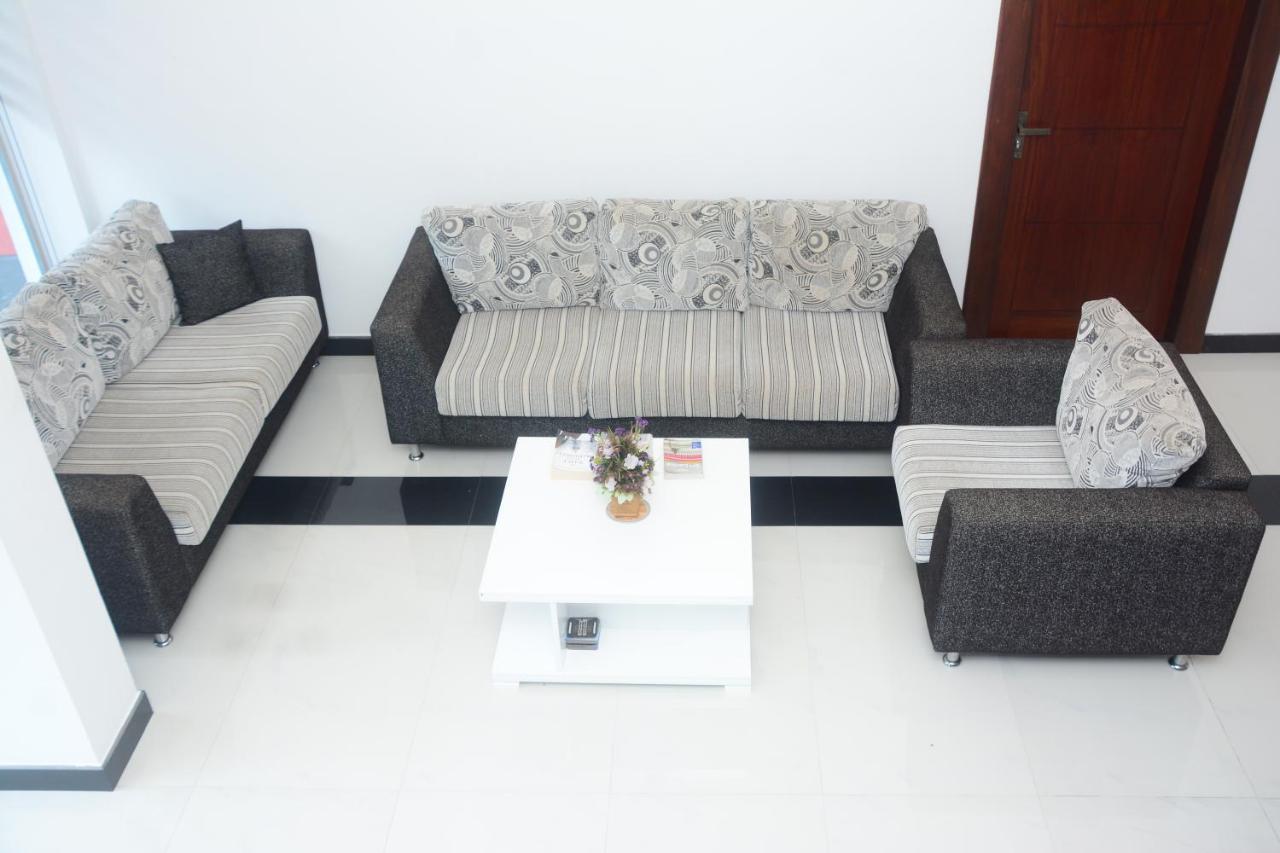 Concey Transit Hotel Airport View Katunayaka Zewnętrze zdjęcie