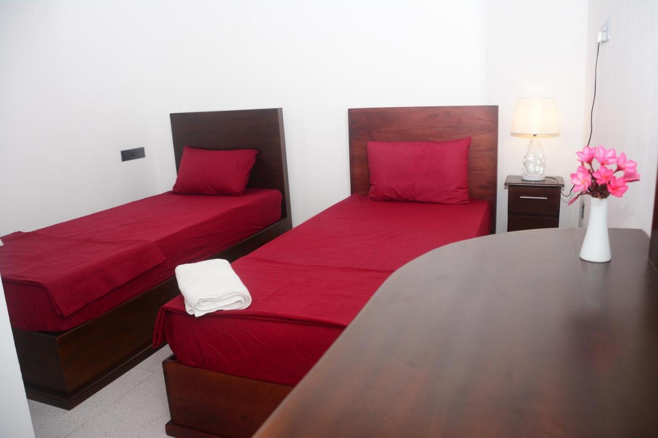 Concey Transit Hotel Airport View Katunayaka Zewnętrze zdjęcie