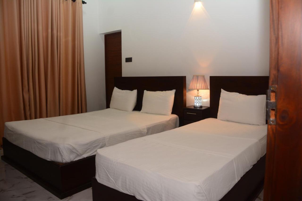 Concey Transit Hotel Airport View Katunayaka Zewnętrze zdjęcie