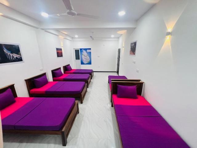 Concey Transit Hotel Airport View Katunayaka Zewnętrze zdjęcie