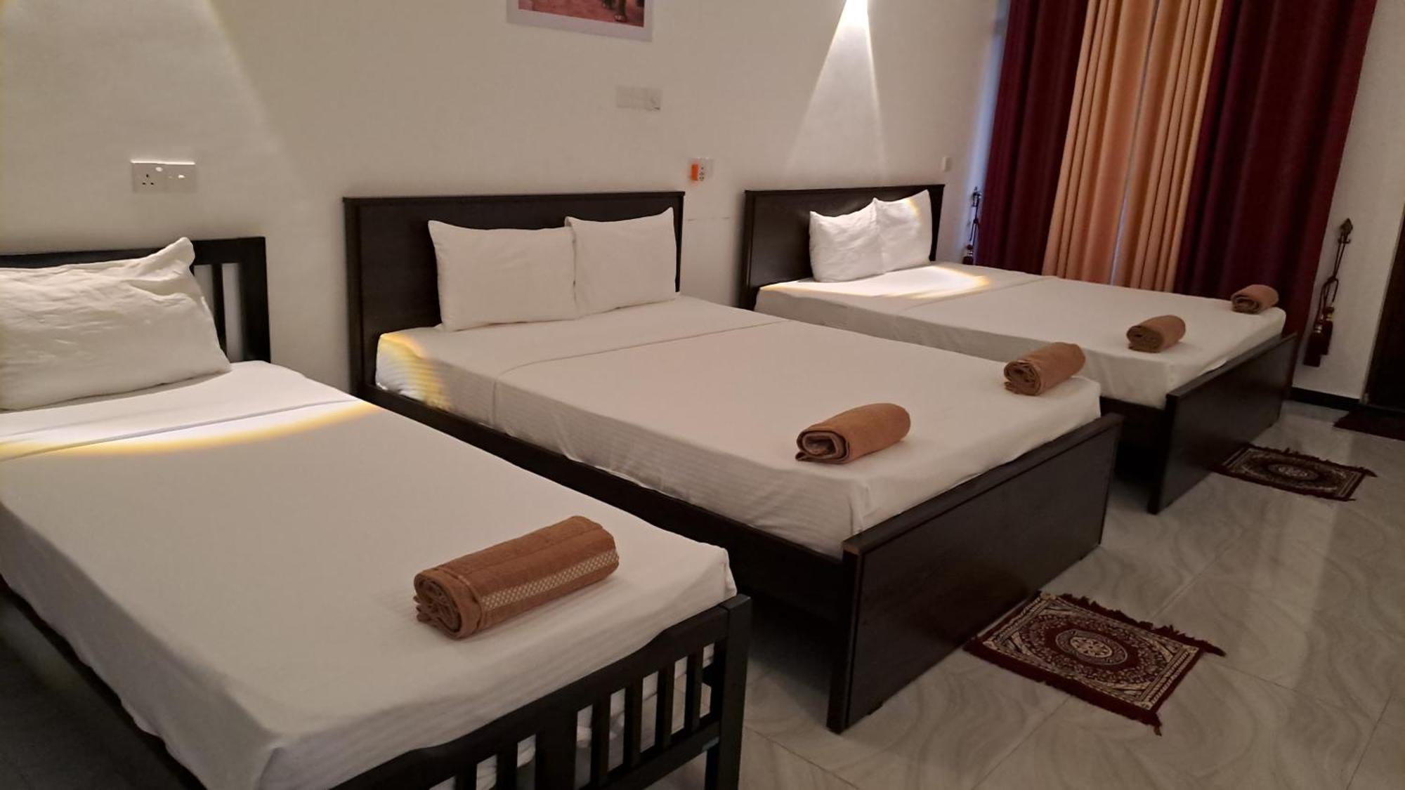 Concey Transit Hotel Airport View Katunayaka Zewnętrze zdjęcie