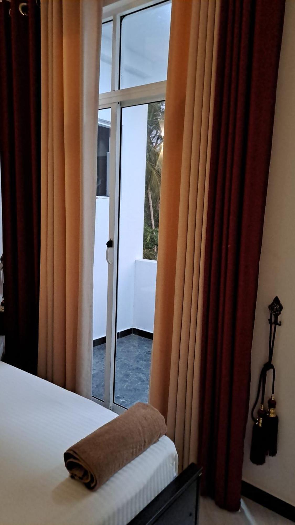 Concey Transit Hotel Airport View Katunayaka Zewnętrze zdjęcie